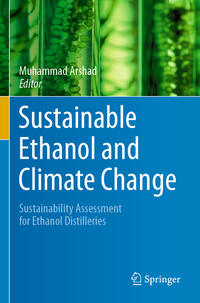 Sustainable Ethanol and Climate Change