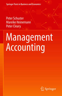 Management Accounting