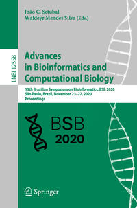 Advances in Bioinformatics and Computational Biology