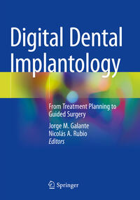 Digital Dental Implantology