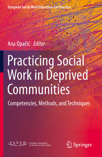 Practicing Social Work in Deprived Communities