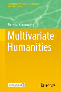 Multivariate Humanities