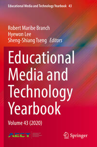 Educational Media and Technology Yearbook