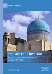 Iraq after the Invasion