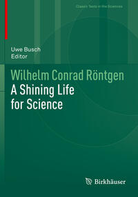 Wilhelm Conrad Röntgen