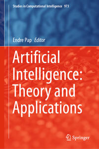 Artificial Intelligence: Theory and Applications