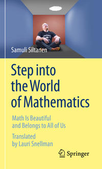 Step into the World of Mathematics