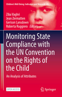 Monitoring State Compliance with the UN Convention on the Rights of the Child