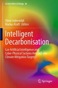 Intelligent Decarbonisation