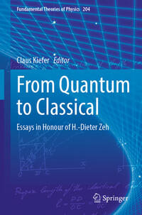 From Quantum to Classical