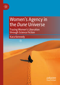 Women’s Agency in the Dune Universe