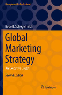 Global Marketing Strategy