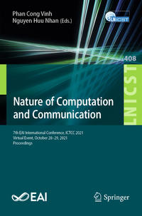 Nature of Computation and Communication