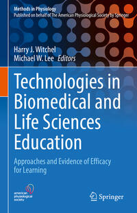 Technologies in Biomedical and Life Sciences Education