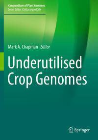 Underutilised Crop Genomes