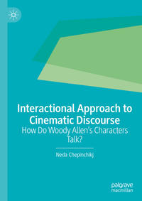 Interactional Approach to Cinematic Discourse