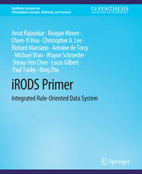 iRODS Primer