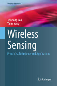 Wireless Sensing