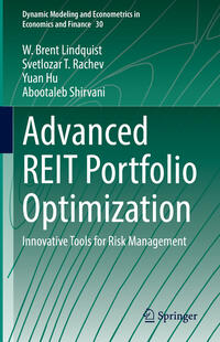 Advanced REIT Portfolio Optimization