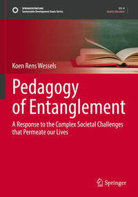 Pedagogy of Entanglement