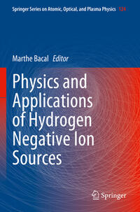 Physics and Applications of Hydrogen Negative Ion Sources