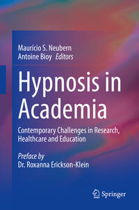 Hypnosis in Academia