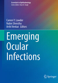 Emerging Ocular Infections