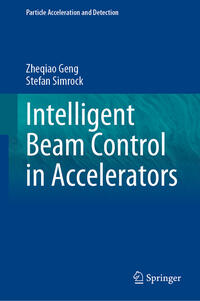 Intelligent Beam Control in Accelerators