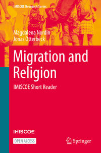Migration and Religion