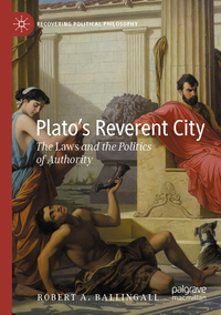 Plato’s Reverent City