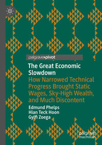 The Great Economic Slowdown