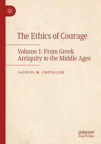 The Ethics of Courage