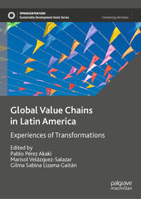 Global Value Chains in Latin America