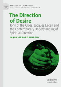 The Direction of Desire