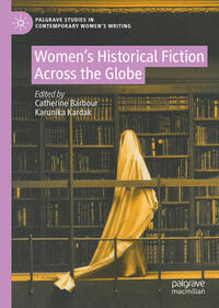 Women’s Historical Fiction Across the Globe