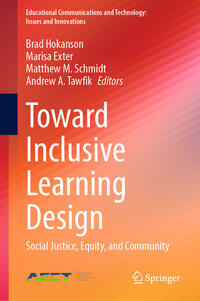 Toward Inclusive Learning Design