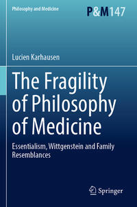 The Fragility of Philosophy of Medicine