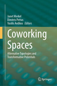 Coworking Spaces