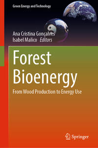 Forest Bioenergy