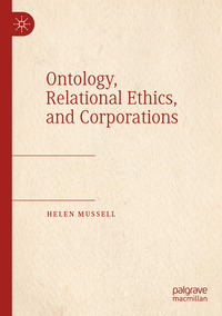 Ontology, Relational Ethics, and Corporations