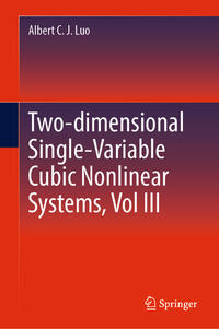 Two-dimensional Self-independent Variable Cubic Nonlinear Systems