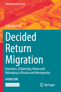 Decided Return Migration