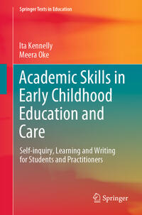 Academic Skills in Early Childhood Education and Care