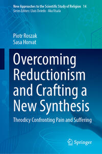 Overcoming Reductionism and Crafting a New Synthesis