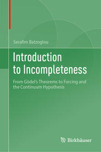 Introduction to Incompleteness