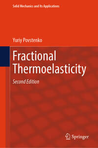 Fractional Thermoelasticity