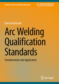 Arc Welding Qualification Standards