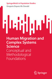 Human Migration and Complex Systems Science