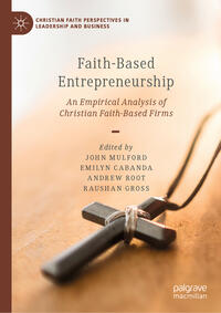 Faith-Based Entrepreneurship