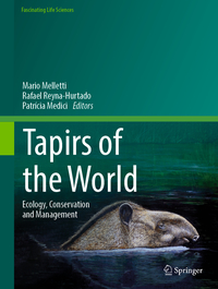 Tapirs of the World